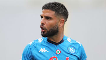 Lorenzo Insigne