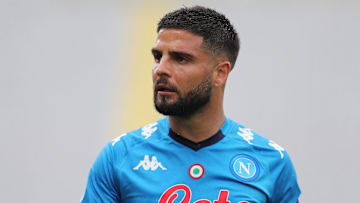Lorenzo Insigne