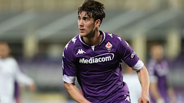 Dusan Vlahovic