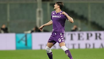 Vlahovic