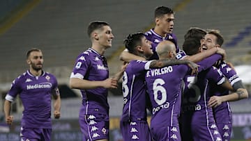 ACF Fiorentina ACF Fiorentina