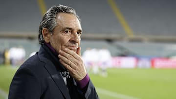 Cesare Prandelli