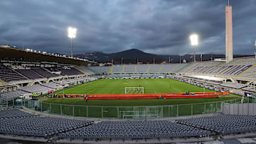 Stadio Artemio Franchi di Firenze