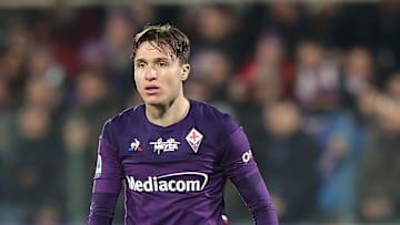ACF Fiorentina v AC Milan - Serie A