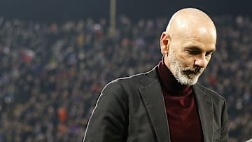 ACF Fiorentina v AC Milan - Serie A