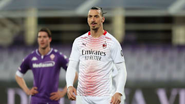 Zlatan Ibrahimovic Zlatan Ibrahimovic