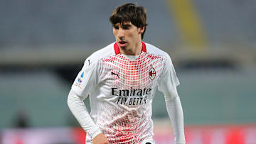 Sandro Tonali Sandro Tonali