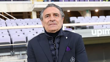 Cesare Prandelli