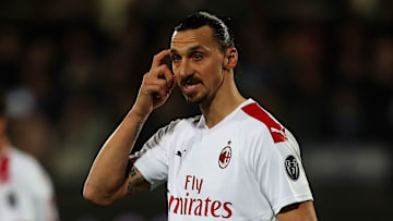 ACF Fiorentina v AC Milan - Serie A