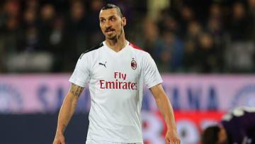 ACF Fiorentina v AC Milan - Serie A