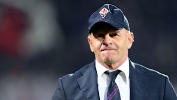 ACF Fiorentina v AC Milan - Serie A