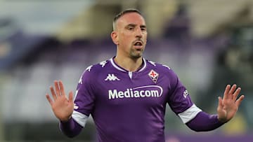 Franck Ribery