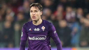 ACF Fiorentina v AC Milan - Serie A