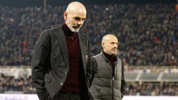 ACF Fiorentina v AC Milan - Serie A