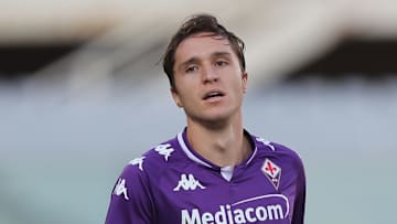 ACF Fiorentina v AC Reggiana - Pre-Season Friendly