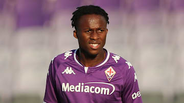 Christian Kouame