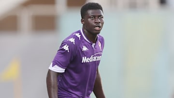 ACF Fiorentina v AC Reggiana - Pre-Season Friendly