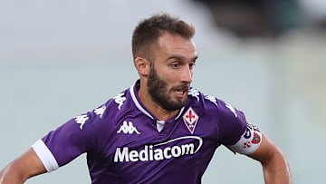 ACF Fiorentina v AC Reggiana - Pre-Season Friendly