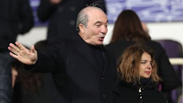 Rocco Commisso