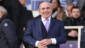 Rocco Commisso Rocco Commisso