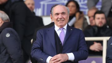 Rocco Commisso