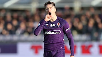 ACF Fiorentina v Atalanta BC - Serie A