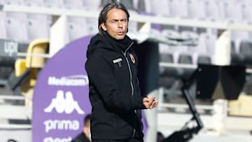 Filippo Inzaghi