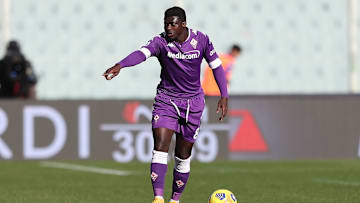 ACF Fiorentina v Benevento Calcio - Serie A