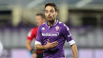 Giacomo Bonaventura Giacomo Bonaventura