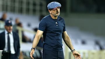 Sinisa Mihajlovic wurde positiv auf COVID-19 getestet