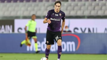 ACF Fiorentina v Bologna FC - Serie A