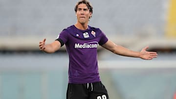 ACF Fiorentina v Brescia Calcio - Serie A