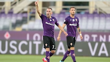 ACF Fiorentina v Brescia Calcio - Serie A