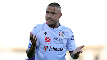ACF Fiorentina v Cagliari Calcio - Serie A