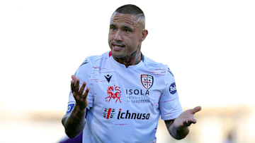 ACF Fiorentina v Cagliari Calcio - Serie A