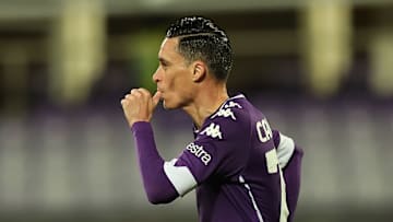 ACF Fiorentina v Calcio Padova - Coppa Italia