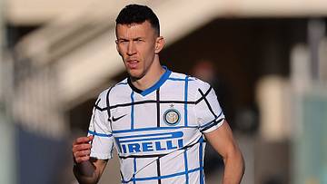Ivan Perisic Ivan Perisic