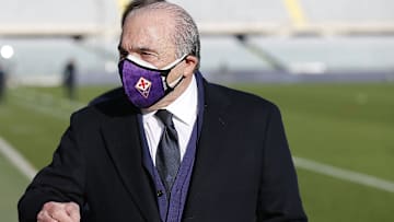 Rocco Commisso 