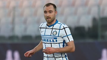 Christian Eriksen