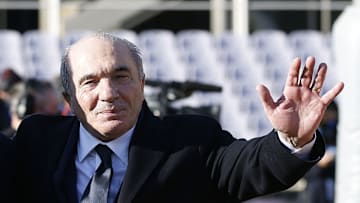 Rocco Commisso Rocco Commisso