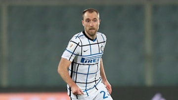 Christian Eriksen Latest News Stats Rumours 90min