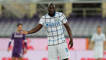 ACF Fiorentina v FC Internazionale - Coppa Italia