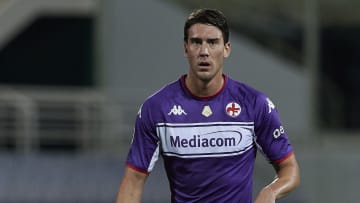 Dusan Vlahovic