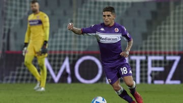 ACF Fiorentina v FC Internazionale - Serie A