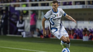 Ivan Perisic Ivan Perisic