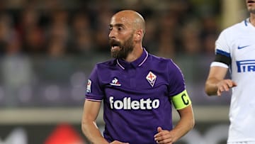 ACF Fiorentina v FC Internazionale - Serie A