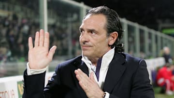 Cesare Prandelli