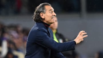 ACF Fiorentina v Genoa CFC - Serie A