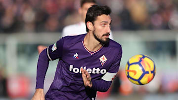 Davide Astori