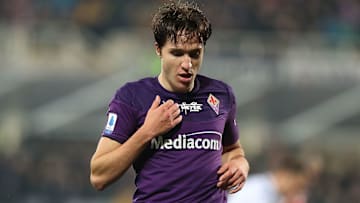 ACF Fiorentina v Genoa CFC - Serie A